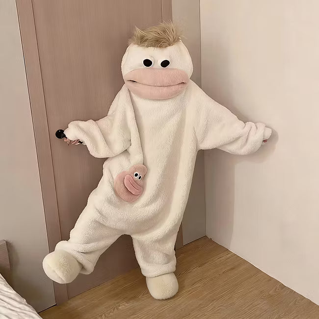 Monster Buddy